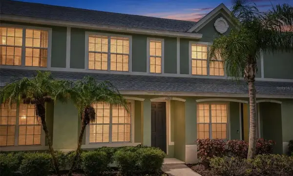 11608 Declaration Drive, Tampa, FL, 33635