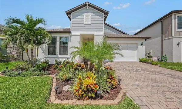 8211 Capstone Ranch Drive, New Port Richey, FL, 34655