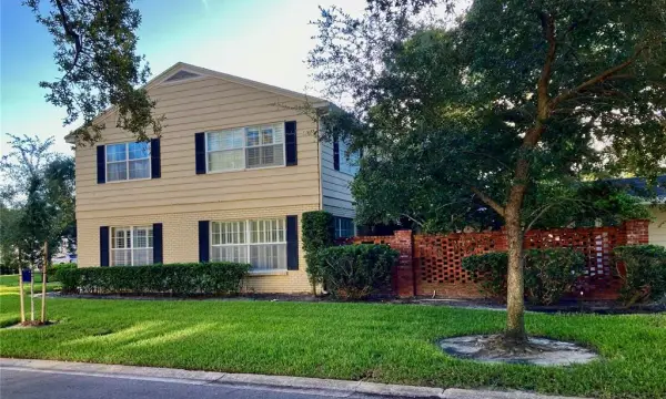 4414 W Watrous Avenue, Tampa, FL, 33629