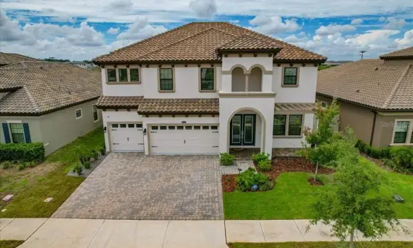 11232 Rustic Timber Loop, San Antonio, FL, 33576