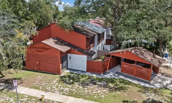 803 Fairwood Lane, Clearwater, FL, 33759