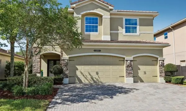 2495 Oakwood Preserve Drive, Wesley Chapel, FL, 33543