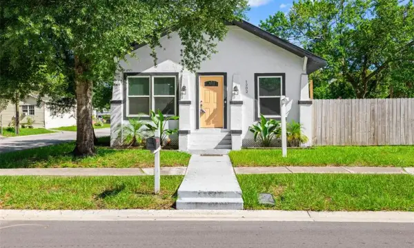 1202 E 32nd Avenue, Tampa, FL, 33603