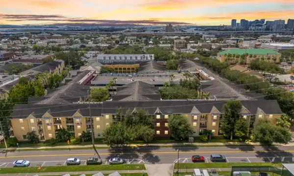 1810 E Palm Avenue, Unit 5211, Tampa, FL, 33605