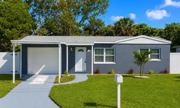 6041 Dublin Drive, New Port Richey, FL, 34653