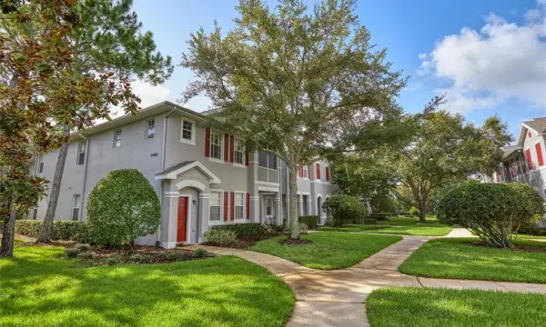 9410 Georgian Park Lane, Unit 105, Tampa, FL, 33626