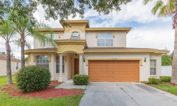 4433 Fieldview Circle, Wesley Chapel, FL, 33545