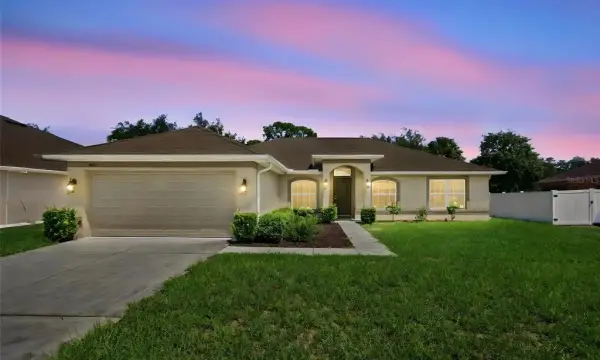 3778 Fantasy Way, Brooksville, FL, 34604