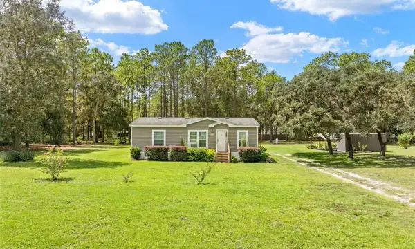 460 S Ponder Avenue, Lecanto, FL, 34461