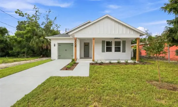 3008 E Osborne Avenue, Tampa, FL, 33610