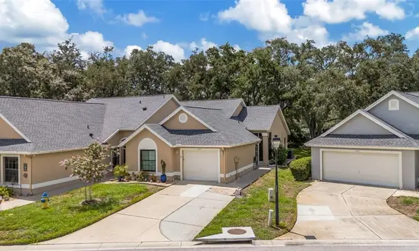 3633 Muirfield Court, New Port Richey, FL, 34655