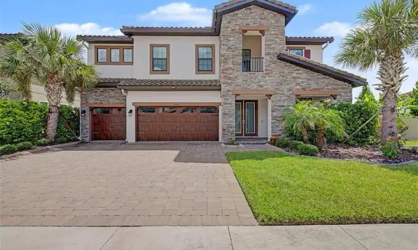 21616 Amelia Rose Way, Land O Lakes, FL, 34637