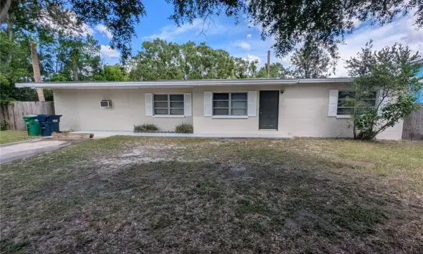 8723 N 27th Street, Tampa, FL, 33604