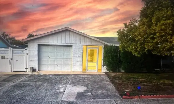 6211 Moray Avenue, New Port Richey, FL, 34653