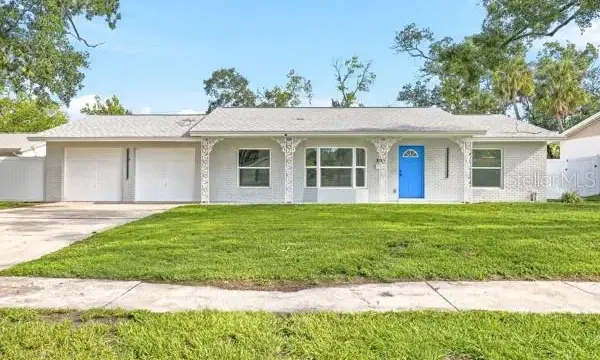 8011 Fountain Avenue, Tampa, FL, 33615