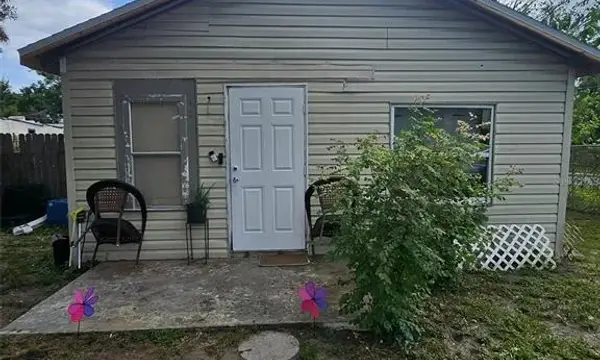 2501 N 54th Street, Tampa, FL, 33619