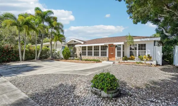 1010 45th Street N, St Petersburg, FL, 33713