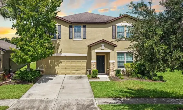 9118 Mountain Magnolia Drive, Riverview, FL, 33578
