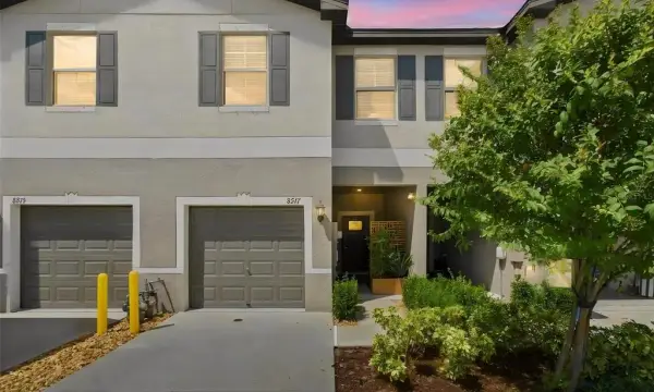 8217 Crescent Oaks Drive, New Port Richey, FL, 34655