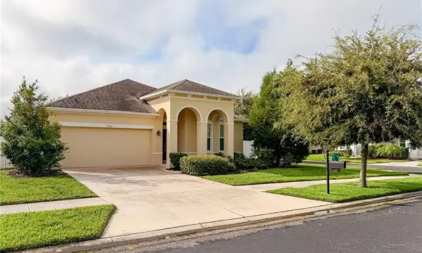 5022 Suncatcher Drive, Wesley Chapel, FL, 33545