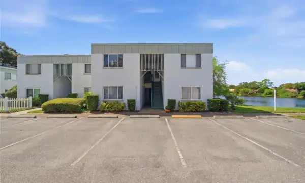 811 N Keene Road, Unit V7, Clearwater, FL, 33755