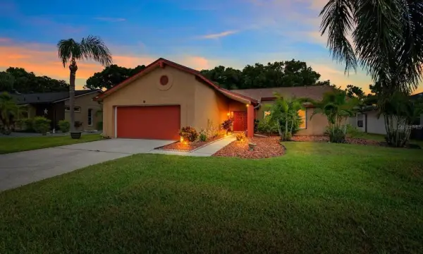 3546 Hogan Drive, New Port Richey, FL, 34655