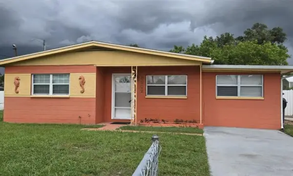 8202 Dahlia Avenue, Tampa, FL, 33619