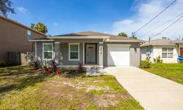 3518 N 23rd Street, Tampa, FL, 33605
