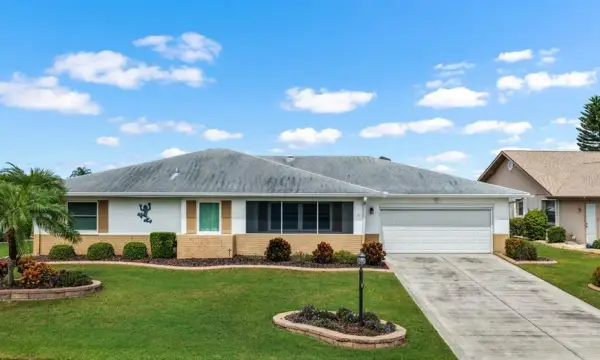 1519 Fort Duquesna Drive, Sun City Center, FL, 33573