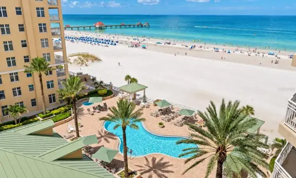 11 San Marco Street, Unit 905, Clearwater, FL, 33767