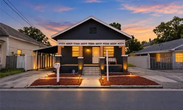 2217 Corrine Street, Tampa, FL, 33605