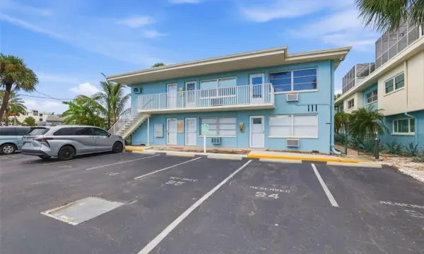 111 60th Avenue, Unit 1a, St Pete Beach, FL, 33706