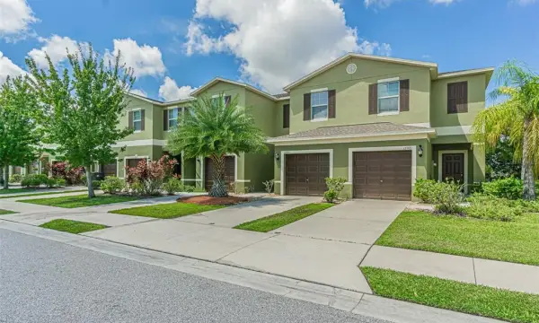 12923 Dream Catcher Way, Unit 1, Riverview, FL, 33579
