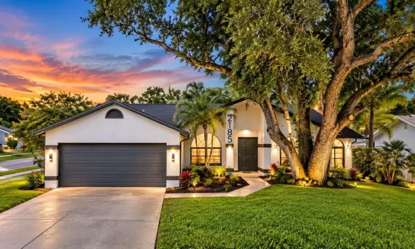 2185 Little Brook Lane, Clearwater, FL, 33763