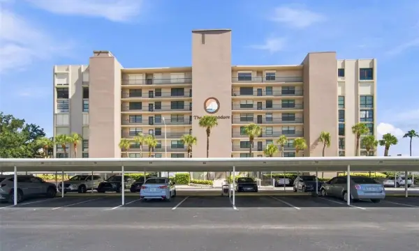 7700 Sun Island Drive S, Unit 202, South Pasadena, FL, 33707