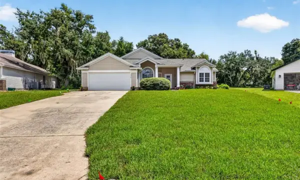 3318 Silverpond Drive, Plant City, FL, 33566