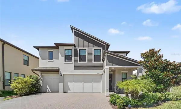 21590 Violet Periwinkle Drive, Land O Lakes, FL, 34637