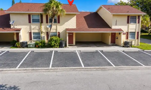 7535 Abonado Road, Unit B, Tampa, FL, 33615