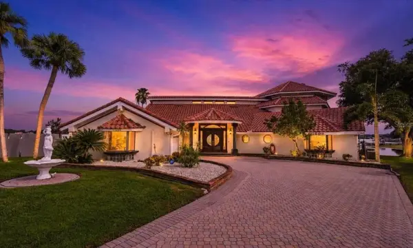 11609 Carrollwood Drive, Tampa, FL, 33618