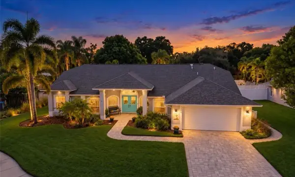 2972 Glenpark Road, Palm Harbor, FL, 34683