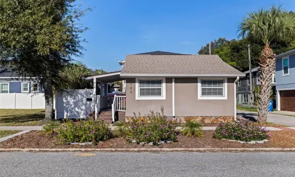 327 25th Street S, St Petersburg, FL, 33712