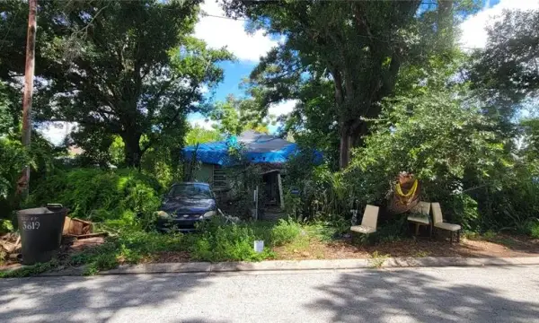 3819 16th Avenue S, St Petersburg, FL, 33711