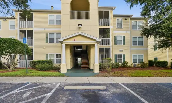 18471 Bridle Club Drive, Tampa, FL, 33647