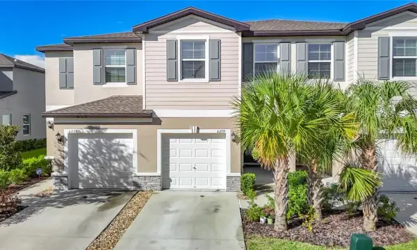 6279 Shiner Street, Land O Lakes, FL, 34638
