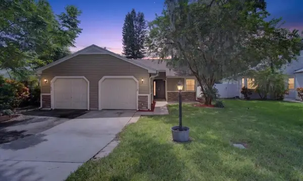 3178 Cloverplace Drive, Palm Harbor, FL, 34684