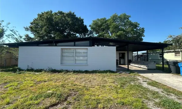 7615 Lavender Lane, Tampa, FL, 33619