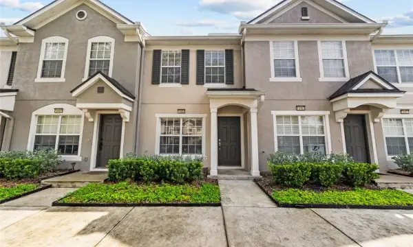 10405 Westpark Preserve Boulevard, Tampa, FL, 33625