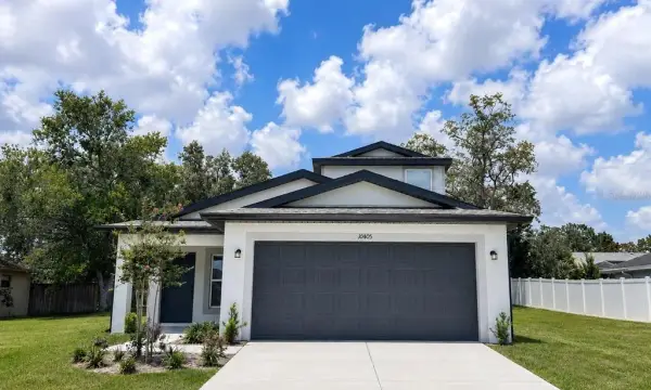 10405 Timbercrest Road, Spring Hill, FL, 34608