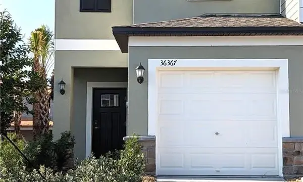 36367 Camp Fire Terrace, Zephyrhills, FL, 33541
