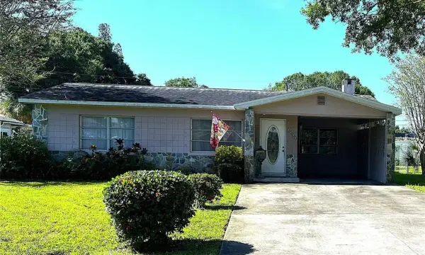 1400 57th Avenue N, St Petersburg, FL, 33703